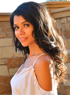 Порно с актрисой Harley Haze ()