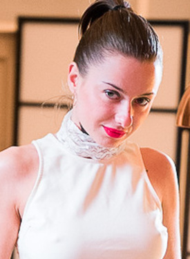 Порно с актрисой Sandra Wellness (Сандра Веллнесс)