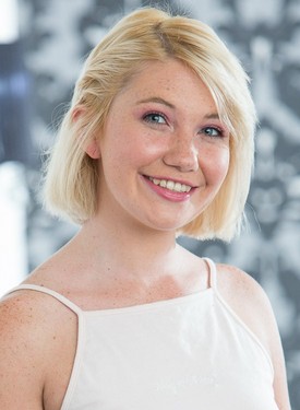 Порно с актрисой Zelda Morrison (Зельда Моррисон)